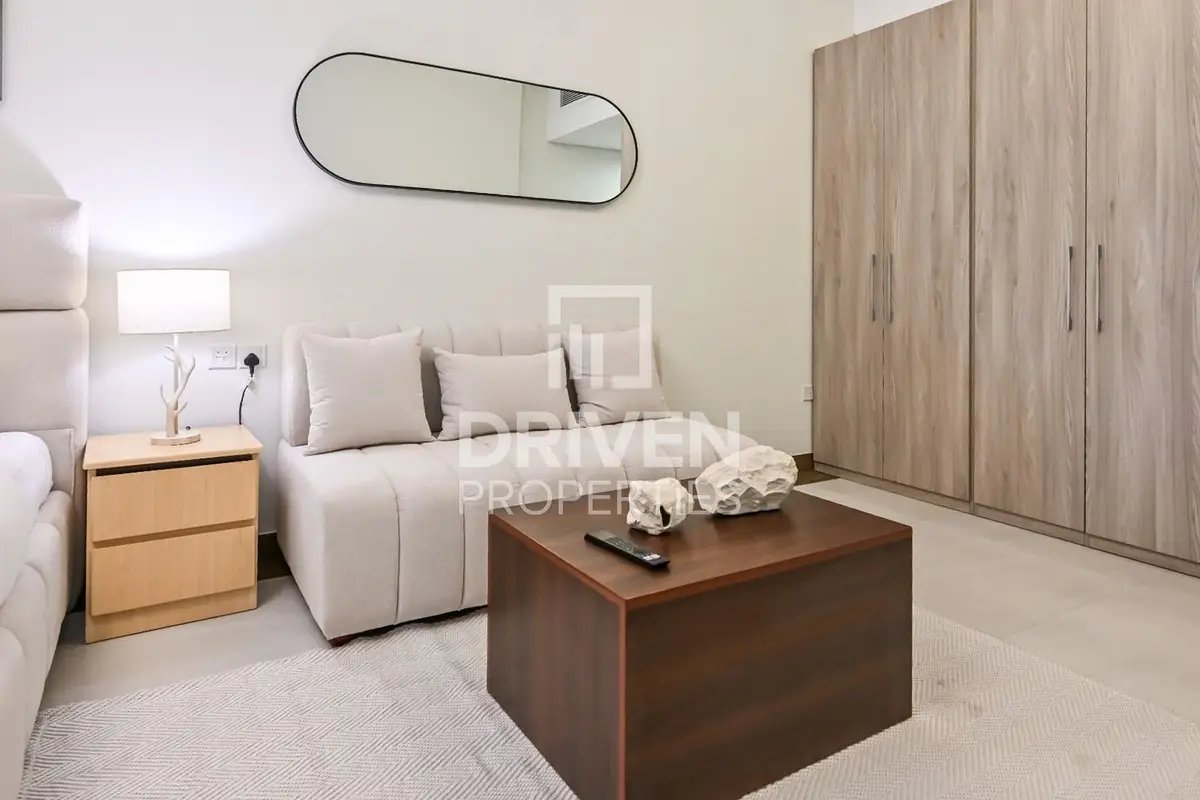 studio freehold apartment in Business Bay — photo 3 of 5