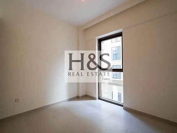 1-bedroom freehold apartment in Dubai Creek Harbour — photo 5 of 5