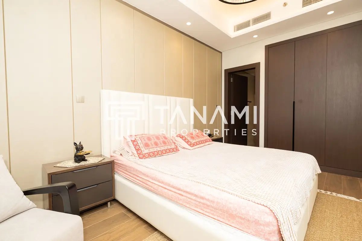 1-bedroom freehold apartment in Business Bay — photo 5 of 5