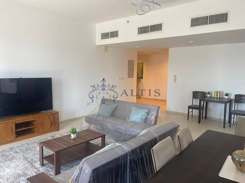 1-bedroom freehold apartment in Business Bay — photo 4 of 5