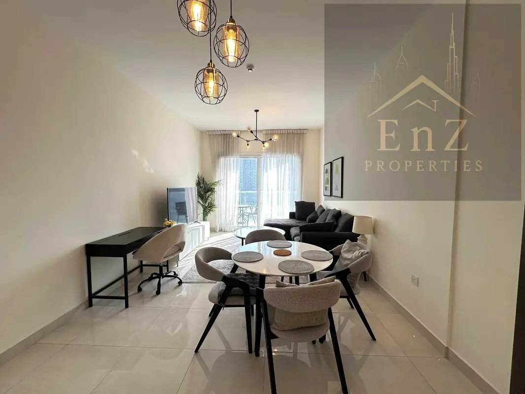 1-bedroom freehold apartment in Business Bay — photo 5 of 5