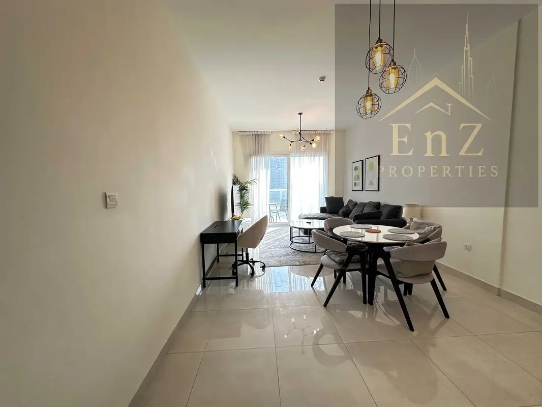 1-bedroom freehold apartment in Business Bay — photo 3 of 5