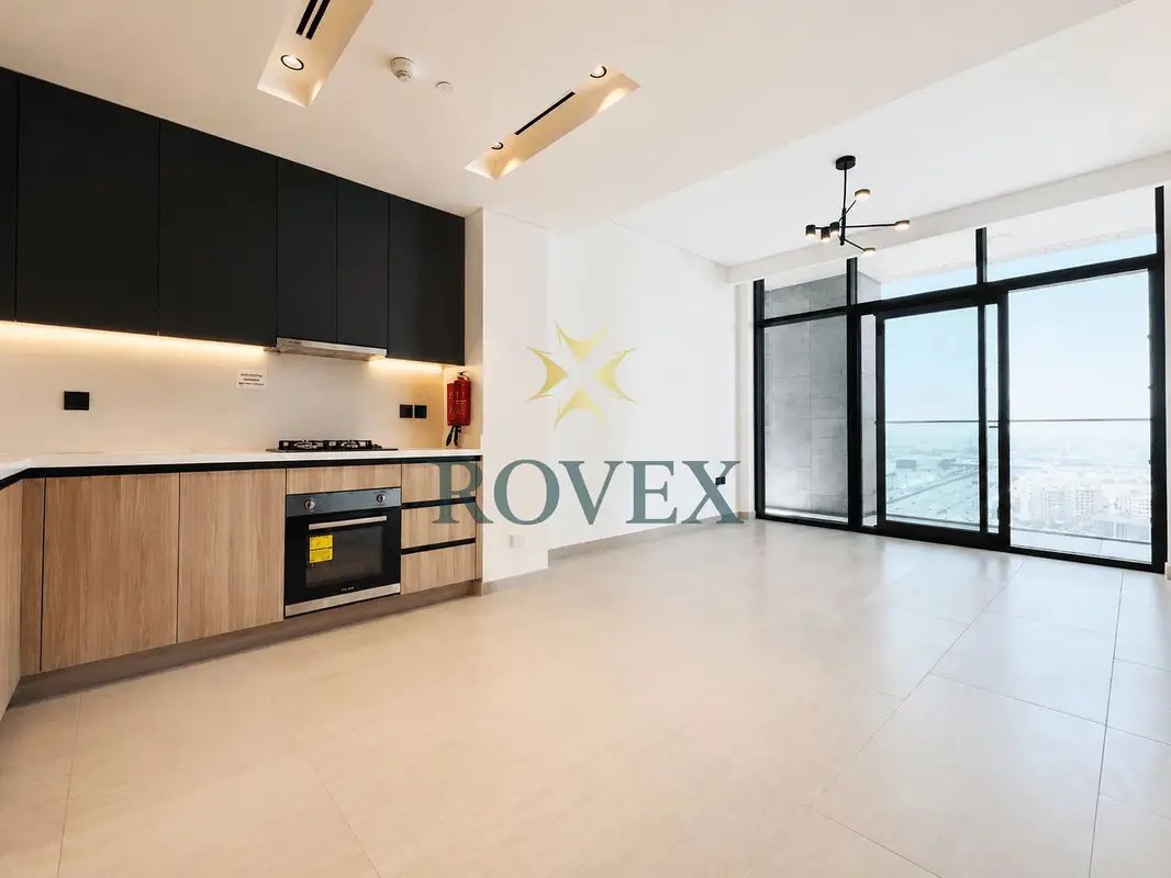 1-bedroom freehold apartment in Dubai Marina — photo 5 of 5