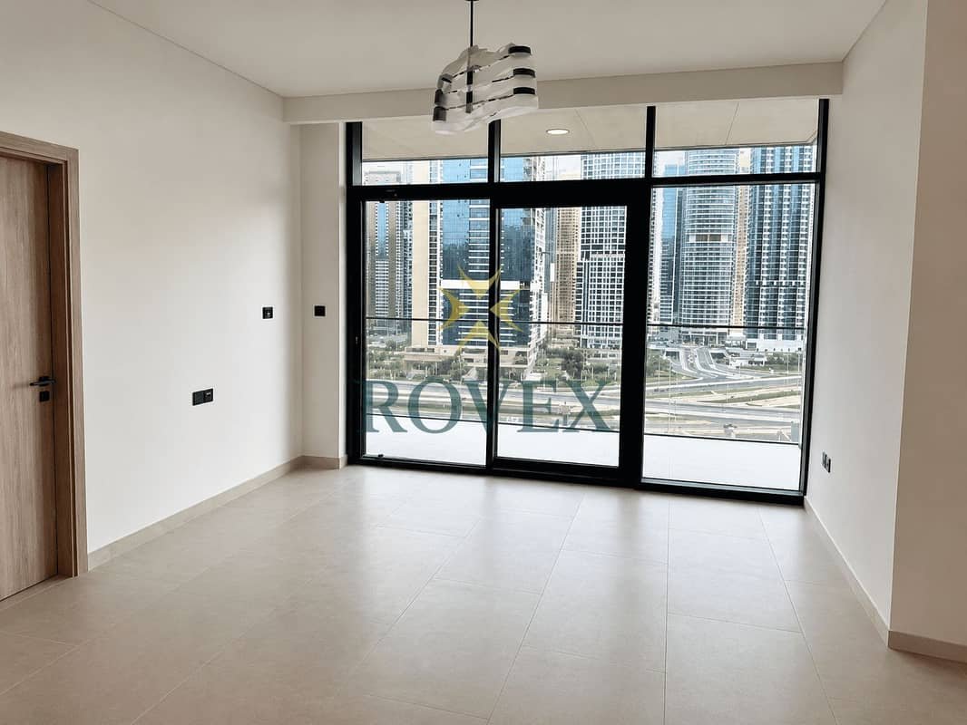 1-bedroom freehold apartment in Dubai Marina — photo 2 of 5