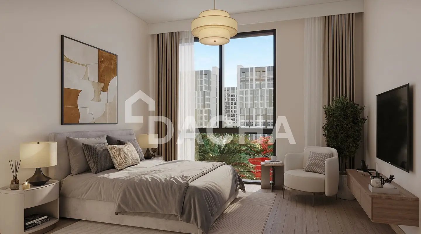 1-bedroom freehold apartment in Town Square — photo 5 of 5