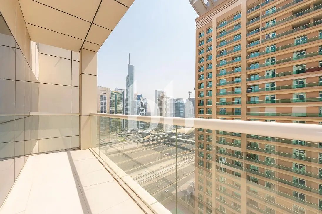 1-bedroom freehold apartment in Dubai Marina — photo 5 of 5