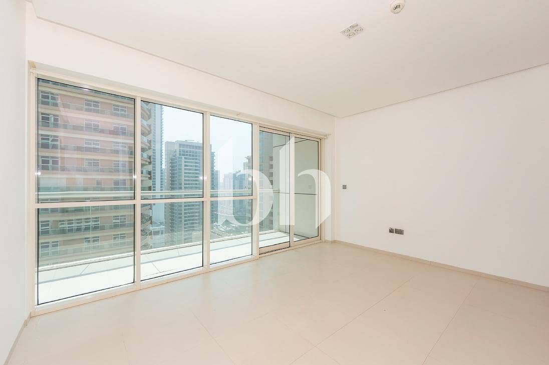 1-bedroom freehold apartment in Dubai Marina — photo 4 of 5