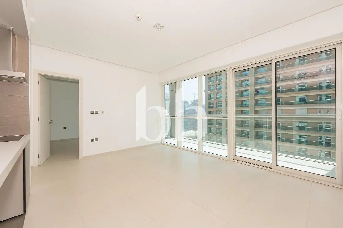 1-bedroom freehold apartment in Dubai Marina — photo 1 of 5