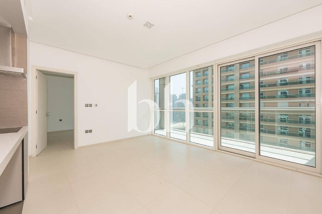 1-bedroom freehold apartment in Dubai Marina — photo 2 of 5