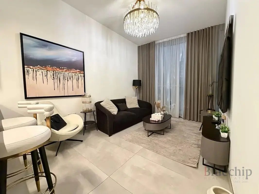 1-bedroom freehold apartment in Business Bay — photo 5 of 5