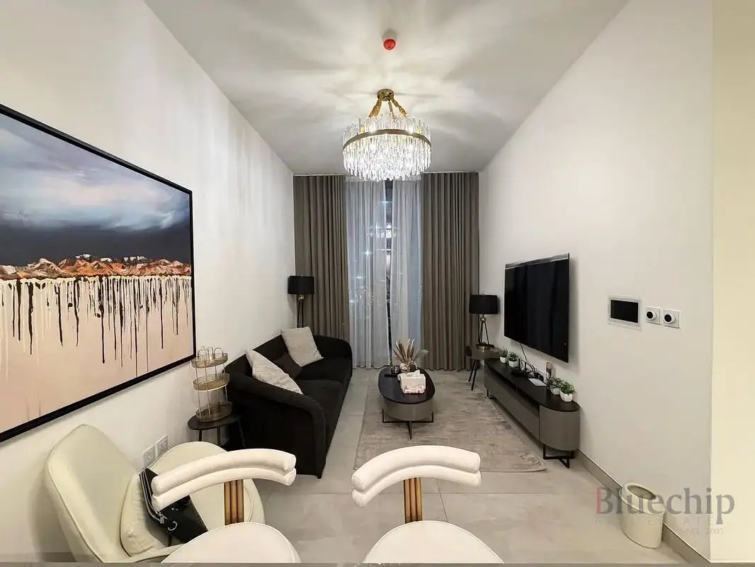 1-bedroom freehold apartment in Business Bay — photo 3 of 5