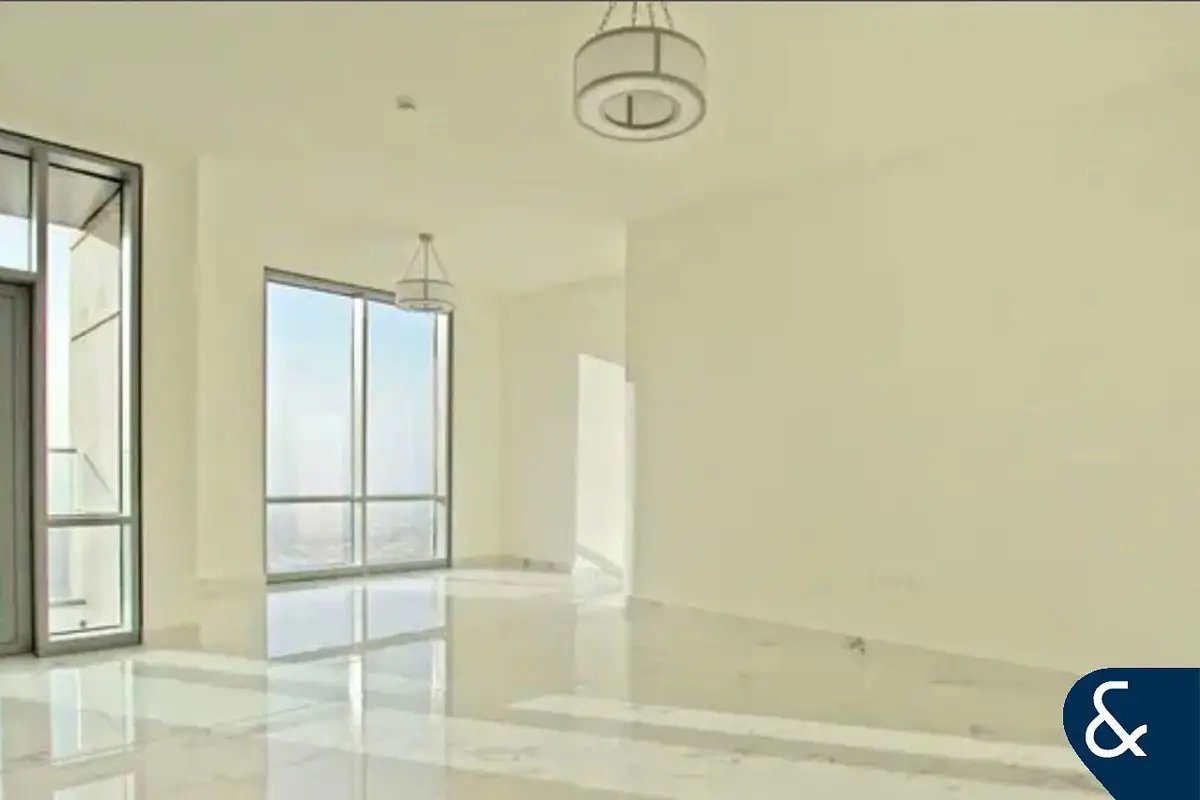 3-bedroom freehold apartment in Business Bay — photo 5 of 5
