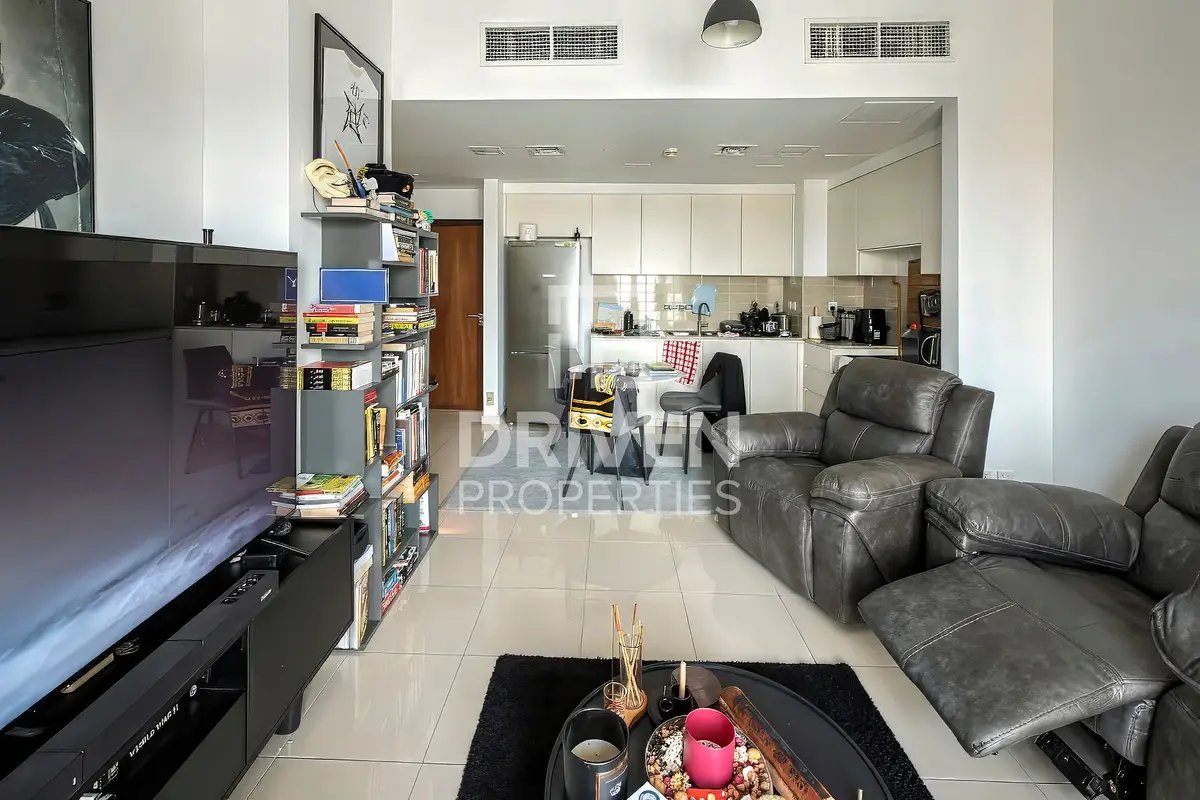 2-bedroom freehold apartment in Town Square — photo 5 of 5