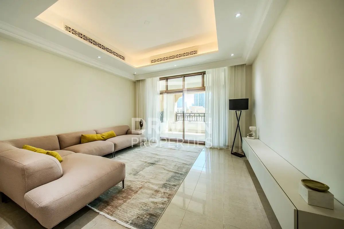 2-bedroom freehold apartment in Downtown Dubai — photo 5 of 5