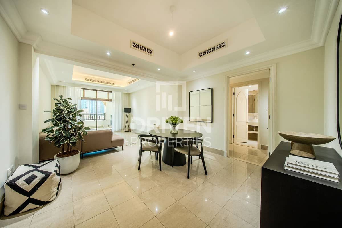 2-bedroom freehold apartment in Downtown Dubai — photo 4 of 5