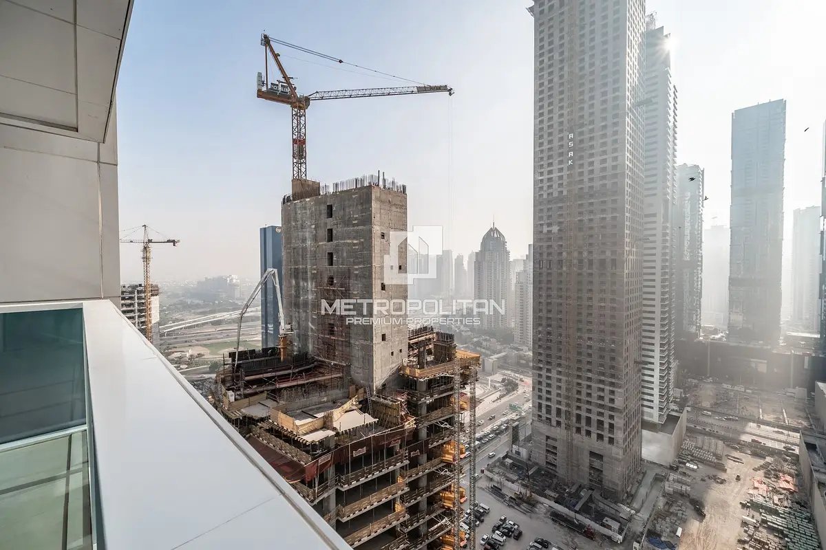 2-bedroom freehold apartment in Dubai Marina — photo 5 of 5