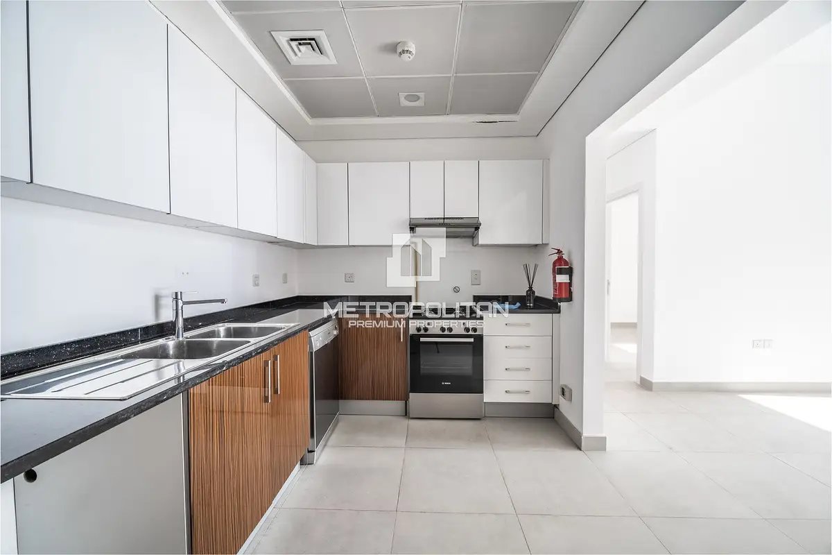2-bedroom freehold apartment in Dubai Marina — photo 3 of 5