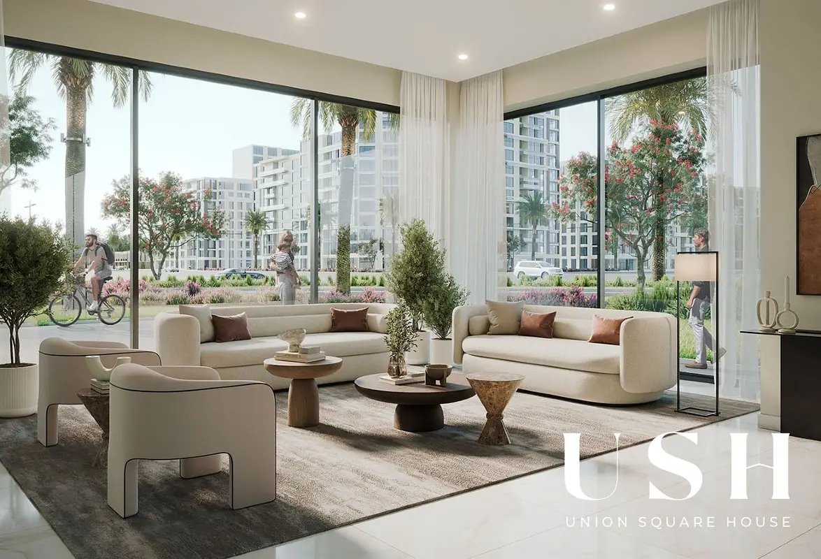 2-bedroom freehold apartment in Town Square — photo 3 of 5