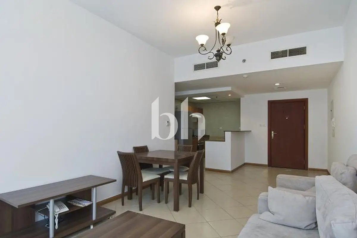 1-bedroom freehold apartment in Dubai Marina — photo 3 of 5