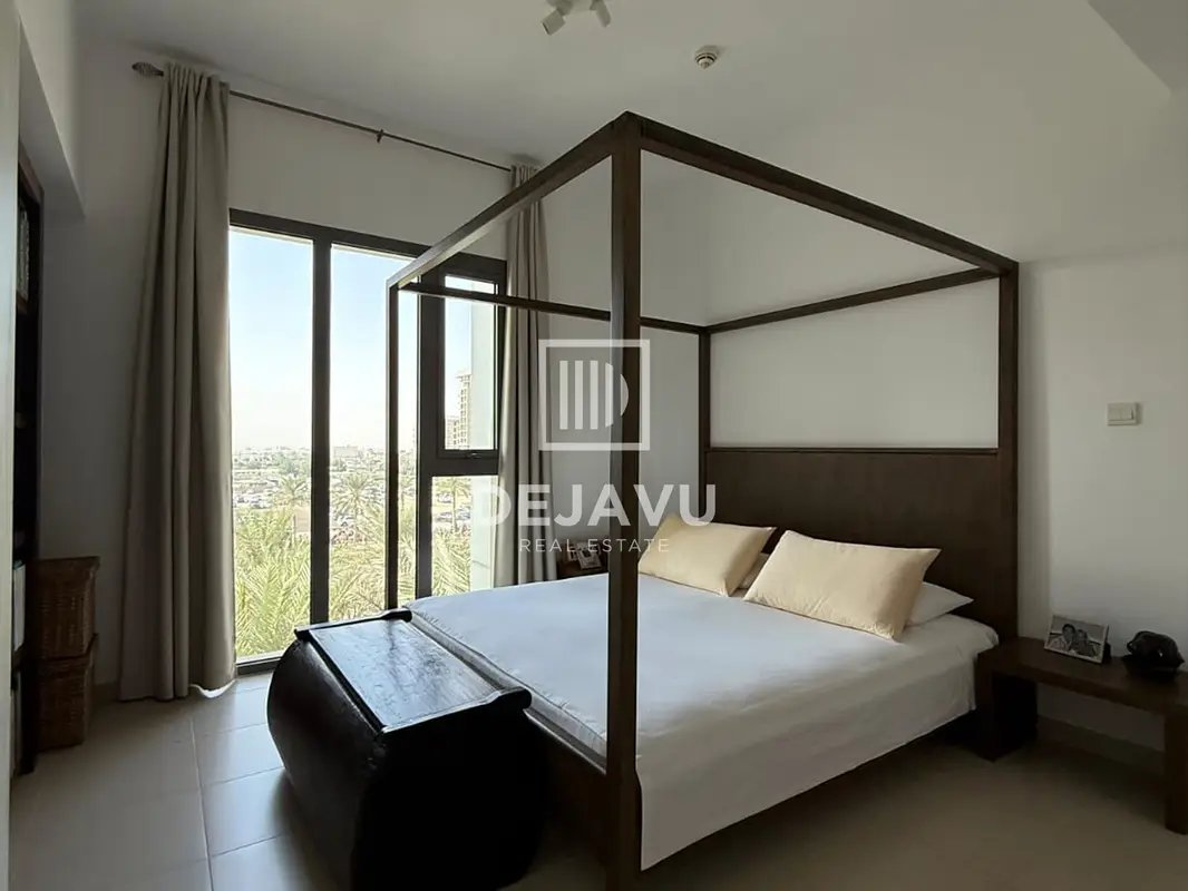 2-bedroom freehold apartment in Town Square — photo 5 of 5