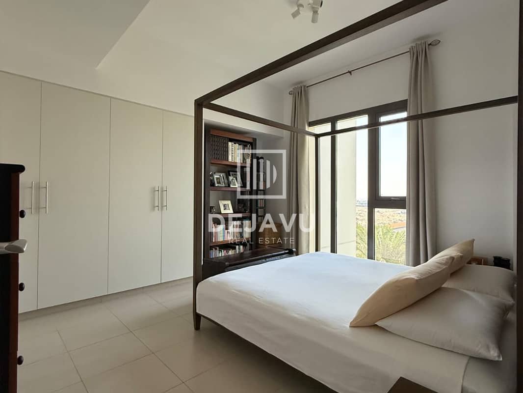 2-bedroom freehold apartment in Town Square — photo 4 of 5
