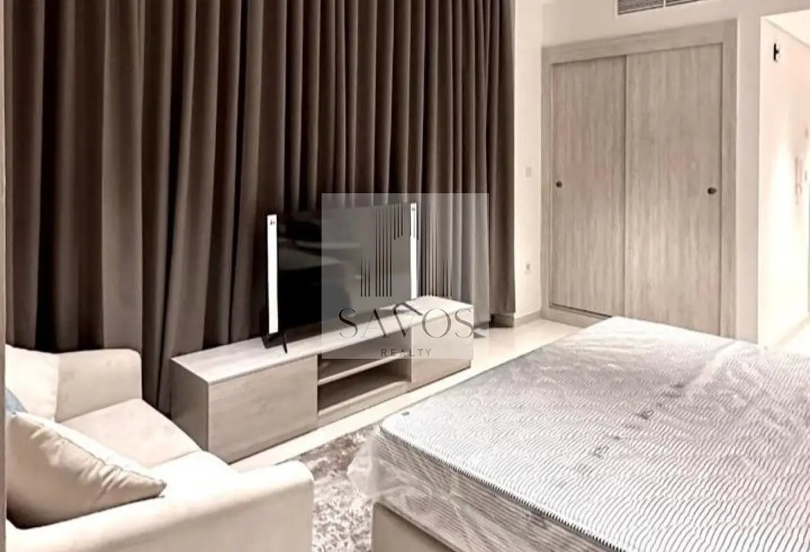 studio freehold apartment in Palm Jumeirah — photo 5 of 5