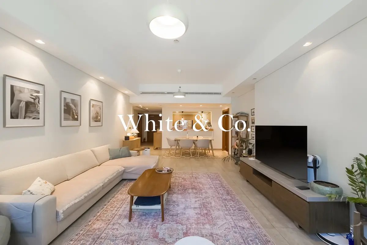 2-bedroom freehold apartment in Palm Jumeirah — photo 5 of 5
