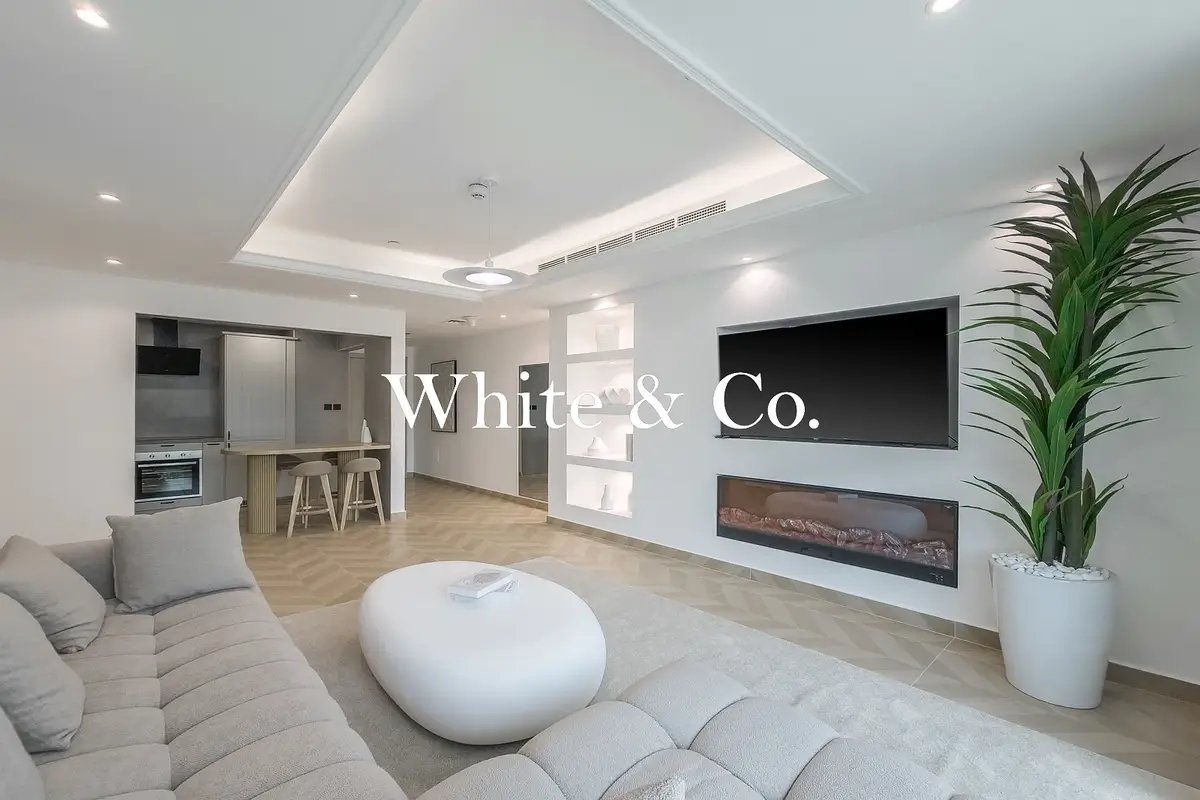 2-bedroom freehold apartment in Dubai Marina — photo 5 of 5
