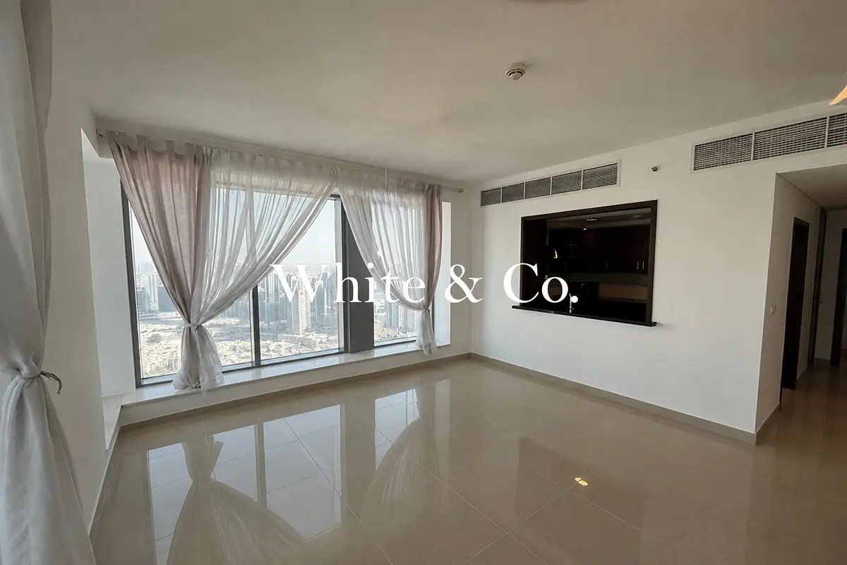 2-bedroom freehold apartment in Downtown Dubai — photo 5 of 5