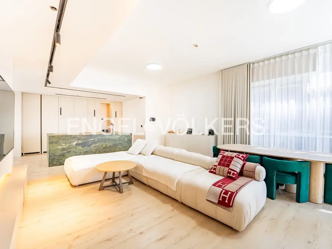 3-bedroom freehold apartment in Business Bay — photo 4 of 4