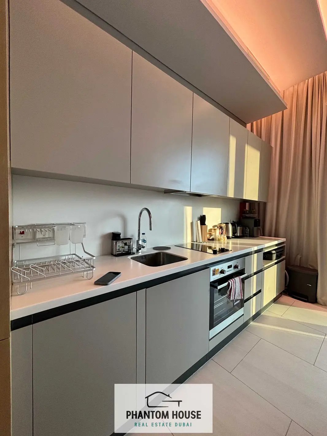 studio freehold apartment in Business Bay — photo 5 of 5
