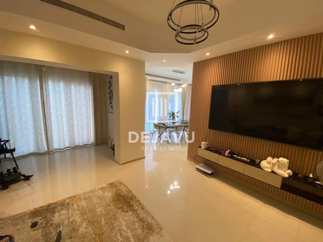 3-bedroom freehold villa in Arabian Ranches — photo 4 of 4