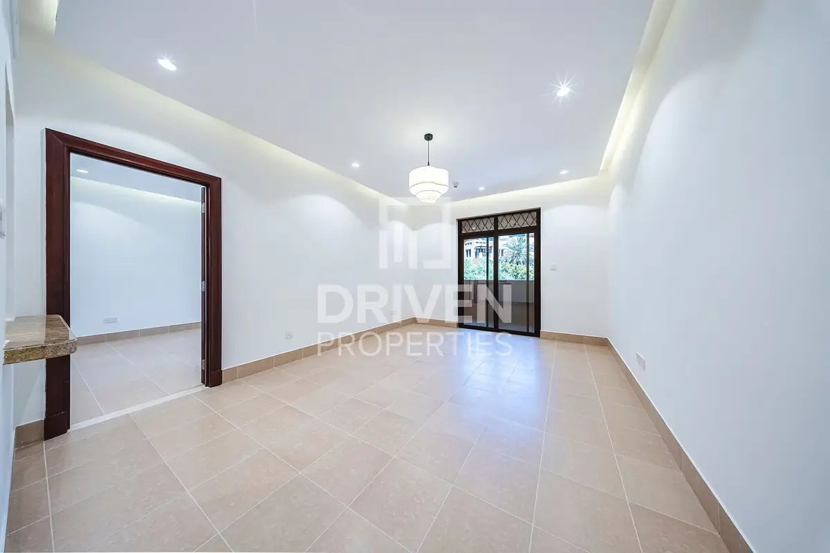 2-bedroom freehold apartment in Downtown Dubai — photo 5 of 5