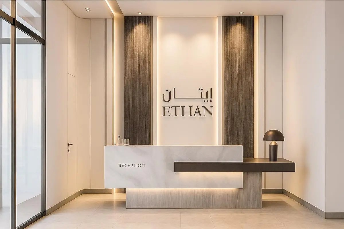 1-bedroom freehold apartment in Nad Al Sheba — photo 5 of 5