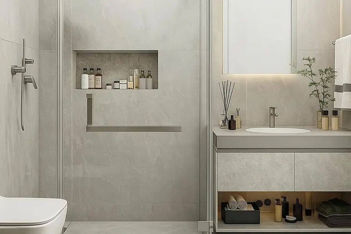 1-bedroom freehold apartment in Nad Al Sheba — photo 4 of 5