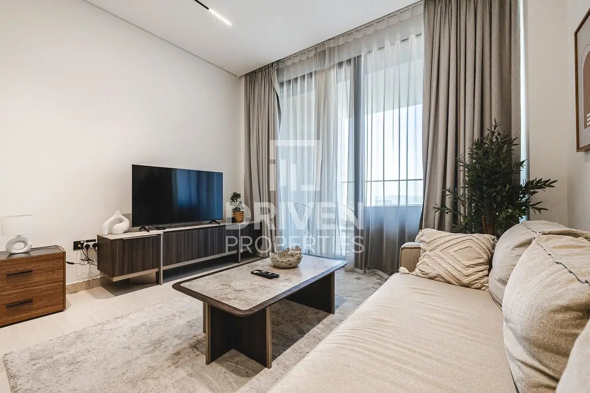 studio freehold apartment in Business Bay — photo 5 of 5