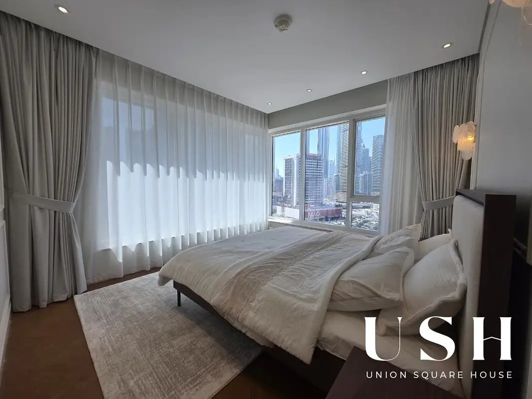 1-bedroom freehold apartment in Business Bay — photo 5 of 5