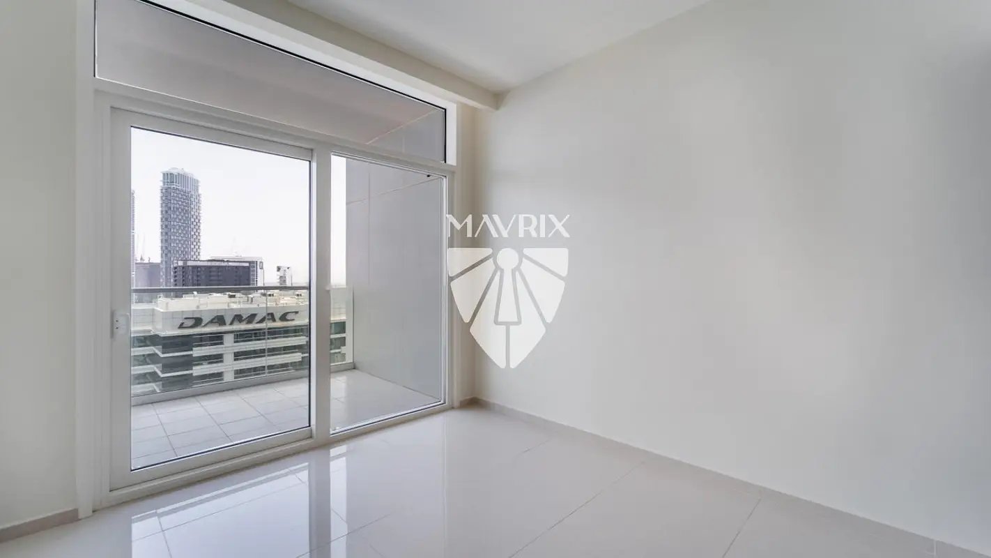 1-bedroom freehold apartment in Business Bay — photo 5 of 5