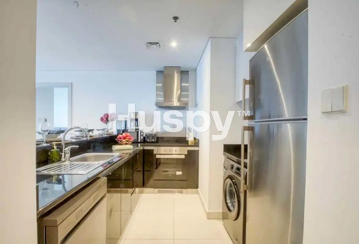 2-bedroom freehold apartment in Dubai Marina — photo 5 of 5