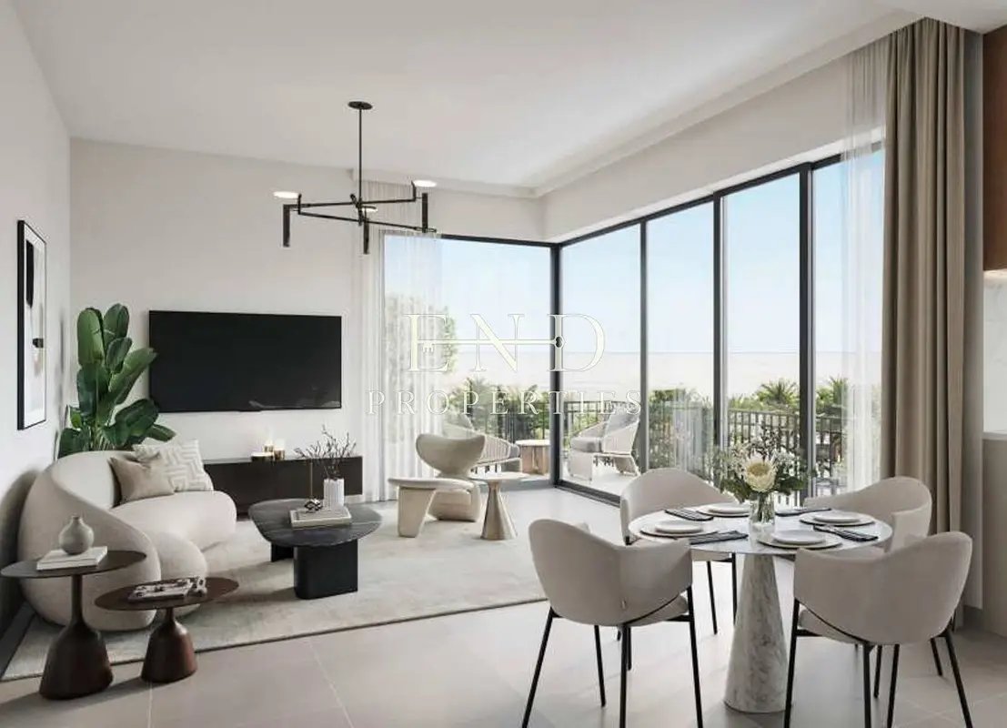 2-bedroom freehold apartment in Town Square — photo 5 of 5