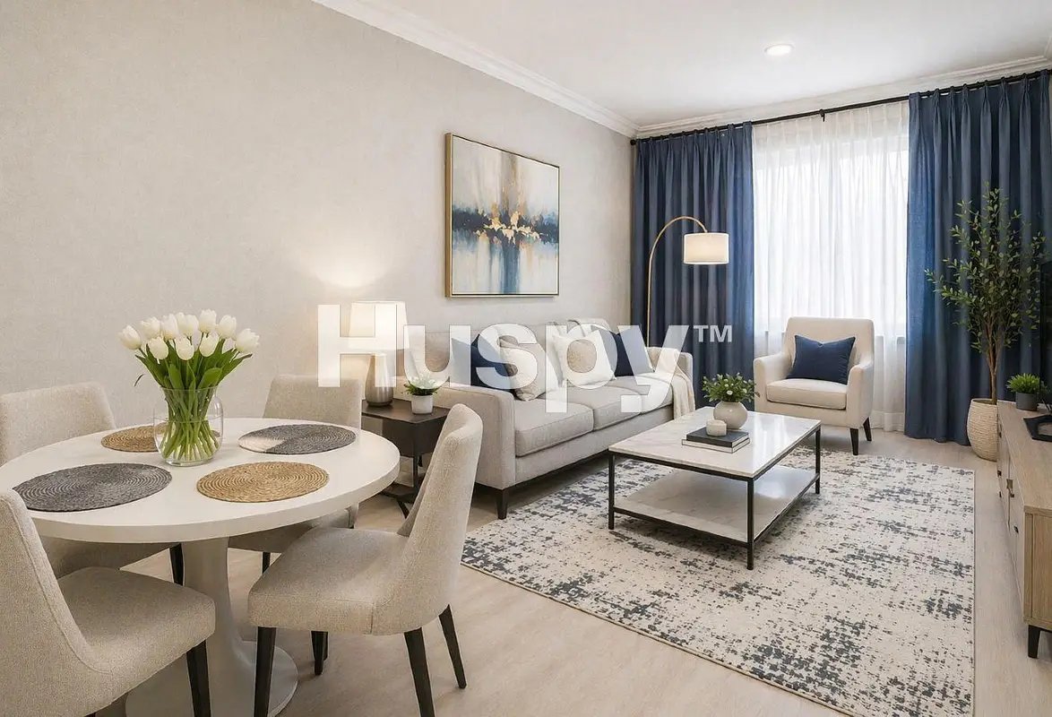 1-bedroom freehold apartment in Dubai Marina — photo 5 of 5