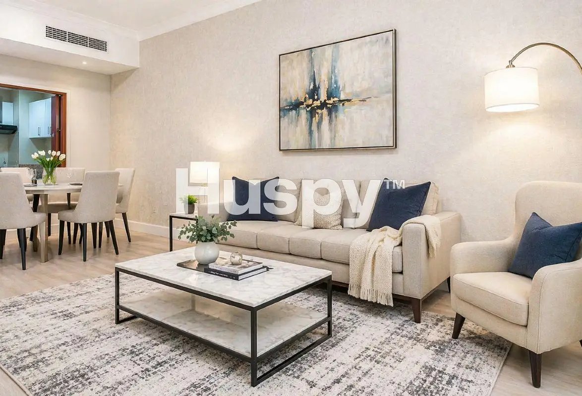 1-bedroom freehold apartment in Dubai Marina — photo 3 of 5