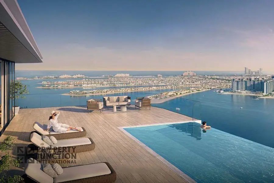 3-bedroom freehold apartment in Dubai Hills Estate — photo 3 of 5
