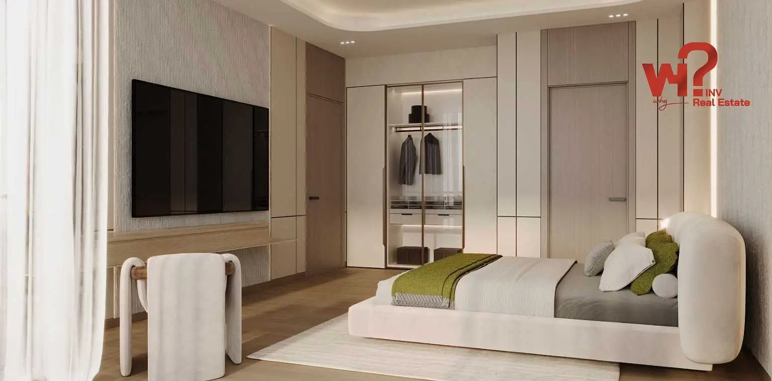 studio freehold apartment in Business Bay — photo 3 of 5