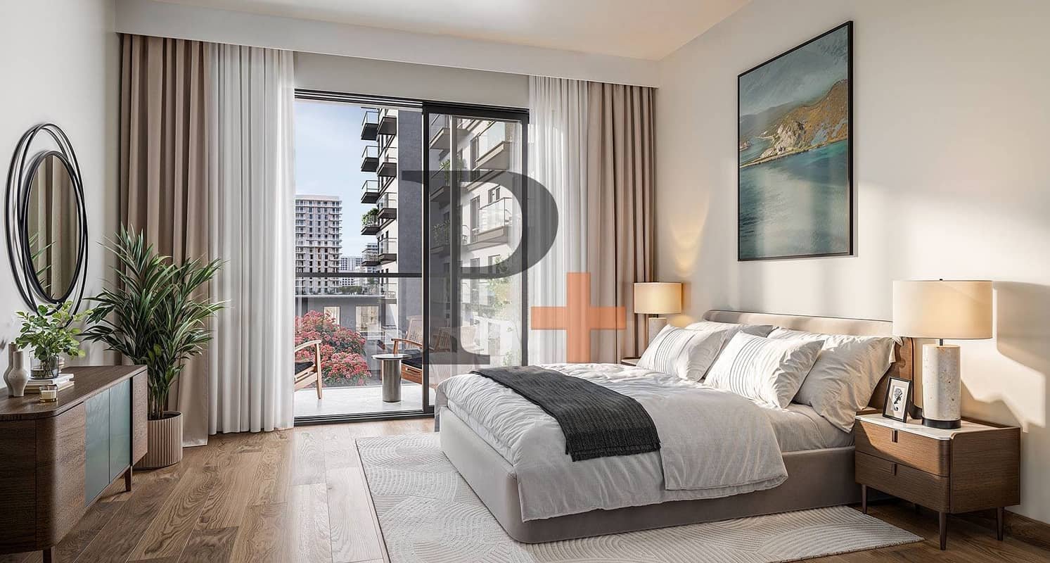 1-bedroom freehold apartment in Town Square — photo 3 of 4
