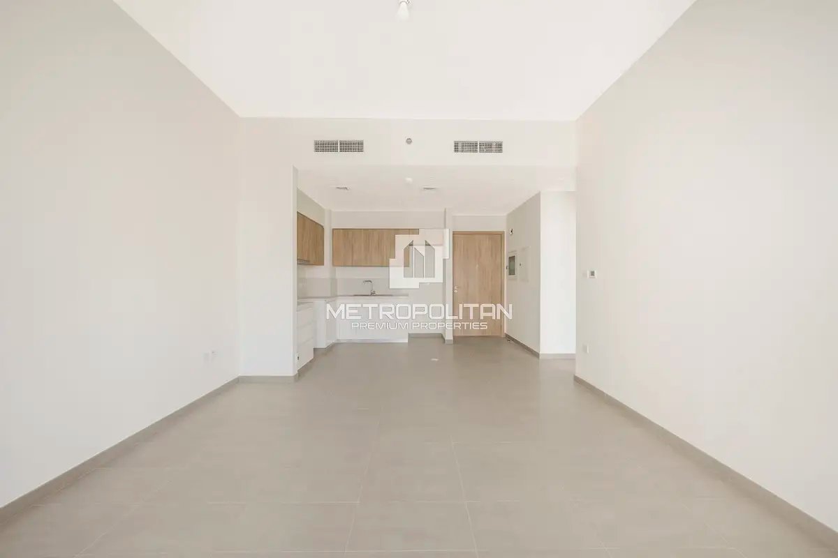 1-bedroom freehold apartment in Dubai Hills Estate — photo 5 of 5