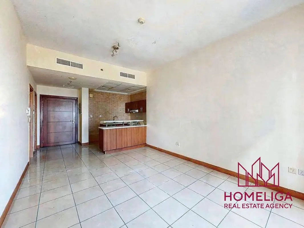 1-bedroom freehold apartment in Dubai Marina — photo 5 of 5