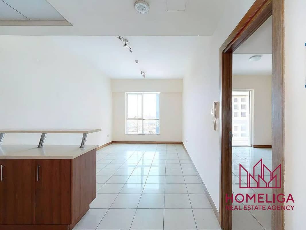 1-bedroom freehold apartment in Dubai Marina — photo 4 of 5