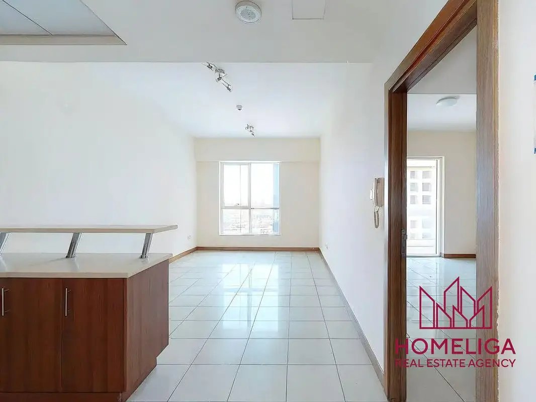 1-bedroom freehold apartment in Dubai Marina — photo 3 of 5