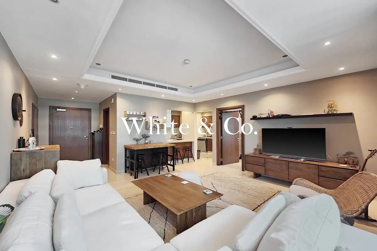 1-bedroom freehold apartment in Dubai Marina — photo 5 of 5